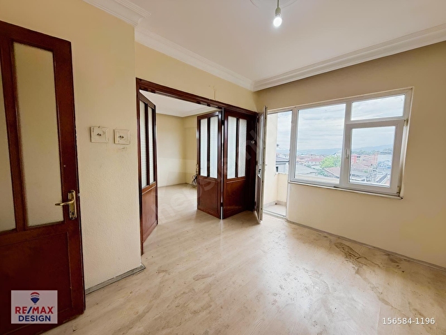 REMAX DESIGN KAYMAKAMLIK YANI KİRALIK 3+1 DAİRE - Görsel 6
