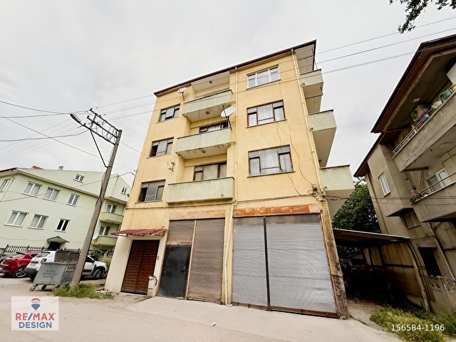 REMAX DESIGN KAYMAKAMLIK YANI KİRALIK 3+1 DAİRE - Görsel 21