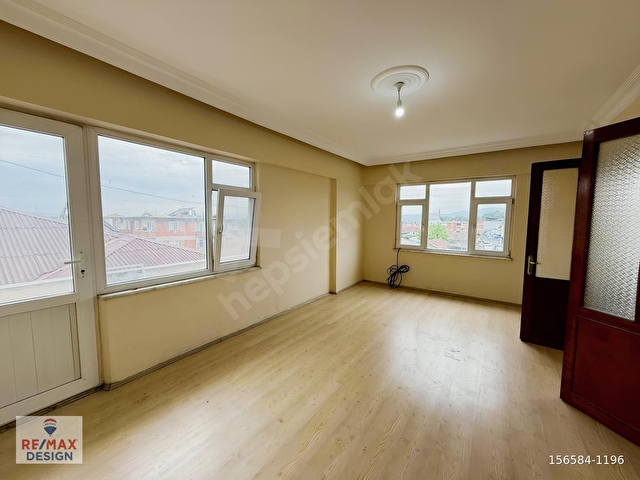REMAX DESIGN KAYMAKAMLIK YANI KİRALIK 3+1 DAİRE - Görsel 4
