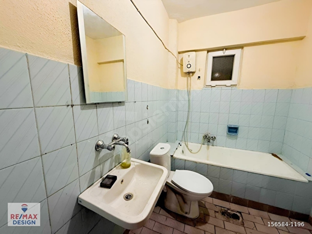 REMAX DESIGN KAYMAKAMLIK YANI KİRALIK 3+1 DAİRE - Görsel 16