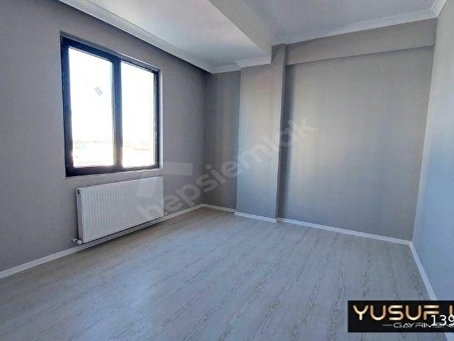 YUSUF USTA GAYRİMENKULDEN KİRACILI PAZARLIKSIZ FIRSAT 1+1 DAİRE - Görsel 14