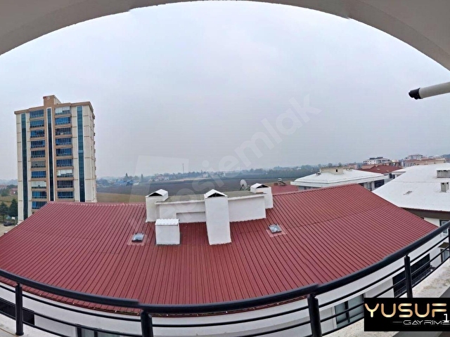 YUSUF USTA GAYRİMENKULDEN KİRACILI PAZARLIKSIZ FIRSAT 1+1 DAİRE - Görsel 22