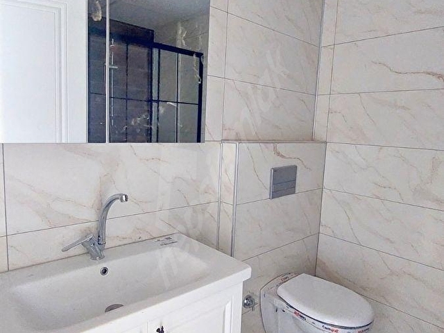 YUSUF USTA GAYRİMENKULDEN KİRACILI PAZARLIKSIZ FIRSAT 1+1 DAİRE - Görsel 16