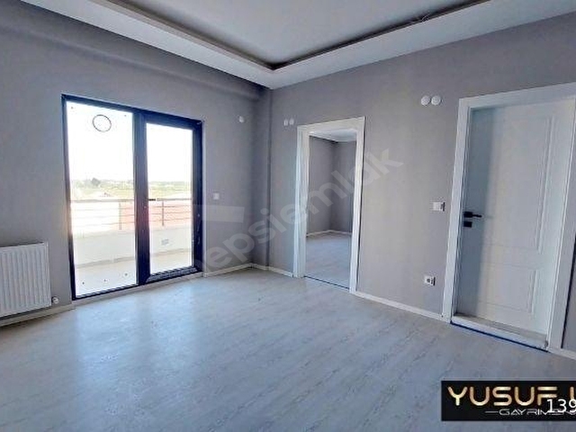 YUSUF USTA GAYRİMENKULDEN KİRACILI PAZARLIKSIZ FIRSAT 1+1 DAİRE - Görsel 10