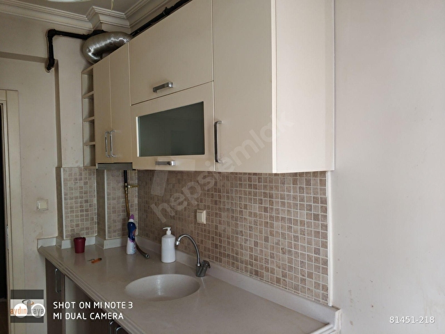 BAĞLARDA COLLESİUM YAKINI KİRALIK 2+0 DAİRE - Görsel 10