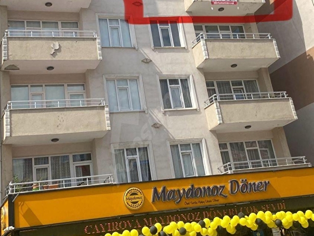 Çayırova Yenimahalle Gaziler Caddesi Kiralak Dire
