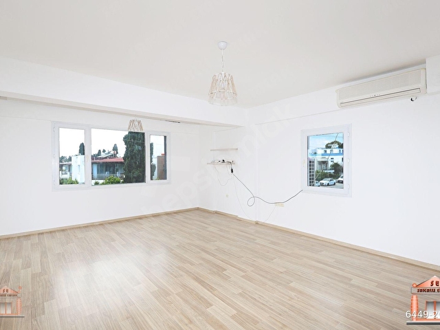 S-A-K-A-L-L-I-D-A-N TURGUTREİS MERKEZDE KİRALIK DAİRE