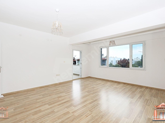 S-A-K-A-L-L-I-D-A-N TURGUTREİS MERKEZDE KİRALIK DAİRE - Görsel 12