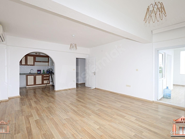 S-A-K-A-L-L-I-D-A-N TURGUTREİS MERKEZDE KİRALIK DAİRE - Görsel 9