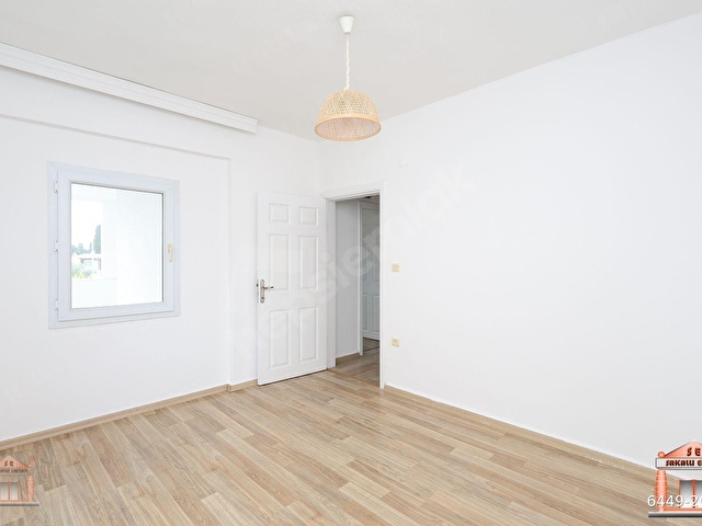 S-A-K-A-L-L-I-D-A-N TURGUTREİS MERKEZDE KİRALIK DAİRE - Görsel 7