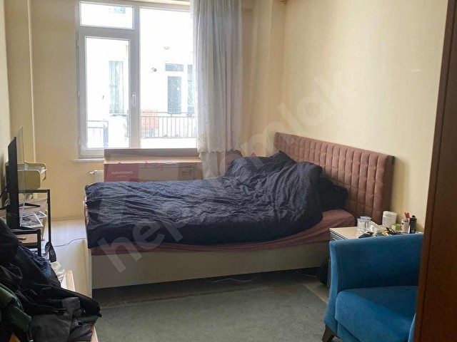 AYDOĞAN GAYRİMENKULDEN BÜYÜKDERE MAH KOZA SİTESİ SATILIK 1+1 - Görsel 6