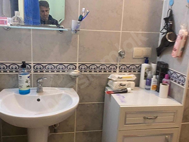 AYDOĞAN GAYRİMENKULDEN BÜYÜKDERE MAH KOZA SİTESİ SATILIK 1+1 - Görsel 11