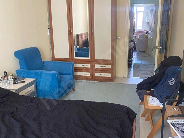 AYDOĞAN GAYRİMENKULDEN BÜYÜKDERE MAH KOZA SİTESİ SATILIK 1+1 - Görsel 8