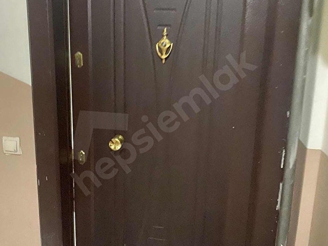 AYDOĞAN GAYRİMENKULDEN BÜYÜKDERE MAH KOZA SİTESİ SATILIK 1+1 - Görsel 13