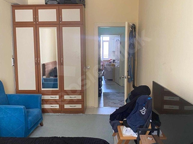 AYDOĞAN GAYRİMENKULDEN BÜYÜKDERE MAH KOZA SİTESİ SATILIK 1+1 - Görsel 9