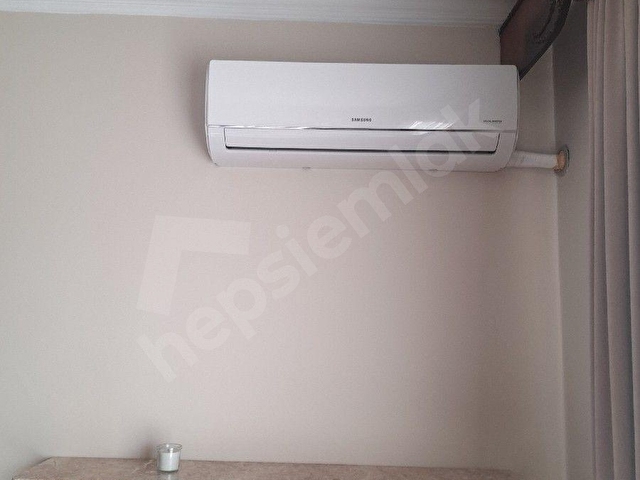 FURNISHED FLAT, AT KENEDY & TUNALI CROSS POINT, 4TH FLOOR , 3+1 FOR RENT.. - Görsel 5