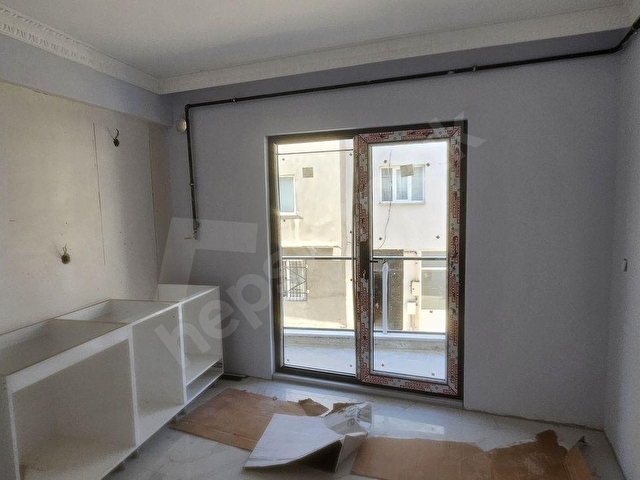 GÜRSU KURTULUŞDA SATILIK LÜKS SIFIR KÖŞE 3+1 DAİRE.. - Görsel 5
