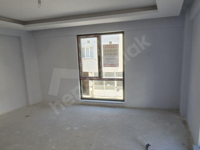 GÜRSU KURTULUŞDA SATILIK LÜKS SIFIR KÖŞE 3+1 DAİRE.. - Görsel 3
