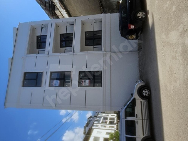 GÜRSU KURTULUŞDA SATILIK LÜKS SIFIR KÖŞE 3+1 DAİRE.. - Görsel 26