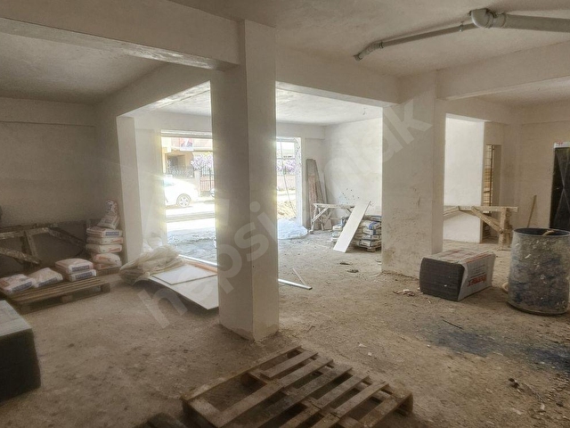 GÜRSU KURTULUŞDA SATILIK LÜKS SIFIR KÖŞE 3+1 DAİRE.. - Görsel 21