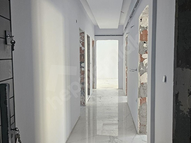 GÜRSU KURTULUŞDA SATILIK LÜKS SIFIR KÖŞE 3+1 DAİRE.. - Görsel 18