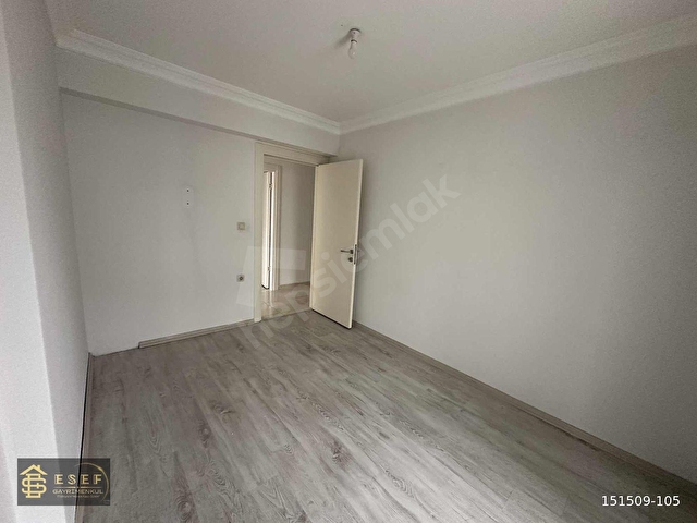 MİLLET MAH.OKULLAR BÖLGESİNDE 3+1 ÇİFT BALKONLU ARA KAT DAİRE - Görsel 30