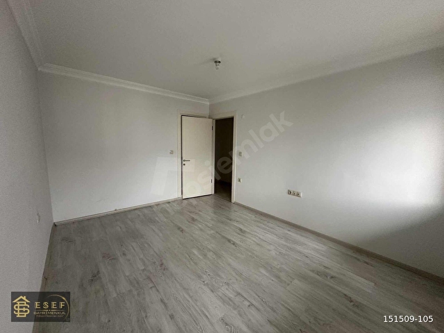 MİLLET MAH.OKULLAR BÖLGESİNDE 3+1 ÇİFT BALKONLU ARA KAT DAİRE - Görsel 21