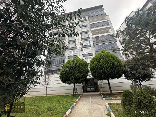 MİLLET MAH.OKULLAR BÖLGESİNDE 3+1 ÇİFT BALKONLU ARA KAT DAİRE - Görsel 5