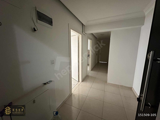MİLLET MAH.OKULLAR BÖLGESİNDE 3+1 ÇİFT BALKONLU ARA KAT DAİRE - Görsel 11