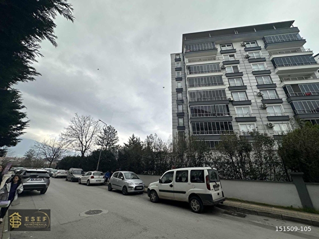 MİLLET MAH.OKULLAR BÖLGESİNDE 3+1 ÇİFT BALKONLU ARA KAT DAİRE - Görsel 3