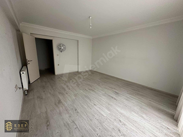 MİLLET MAH.OKULLAR BÖLGESİNDE 3+1 ÇİFT BALKONLU ARA KAT DAİRE - Görsel 12