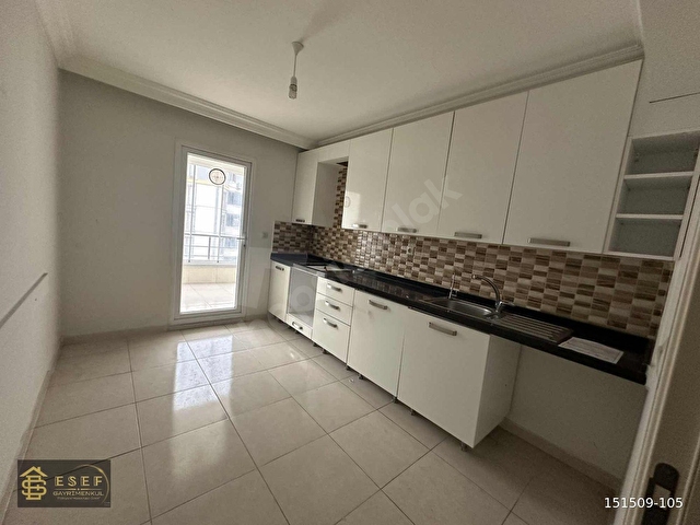 MİLLET MAH.OKULLAR BÖLGESİNDE 3+1 ÇİFT BALKONLU ARA KAT DAİRE - Görsel 14