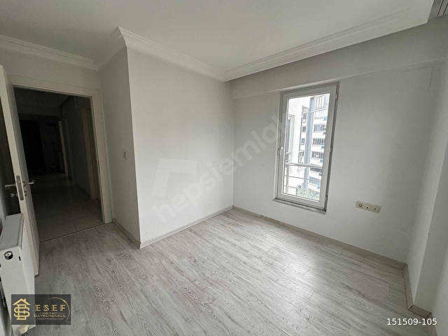 MİLLET MAH.OKULLAR BÖLGESİNDE 3+1 ÇİFT BALKONLU ARA KAT DAİRE - Görsel 27