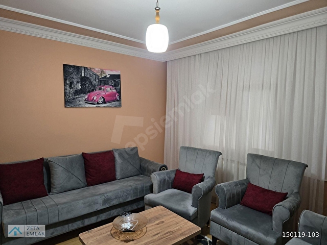 PENDİK ORHANGAZİ MAH. 1. KAT, BALKONLU, ÇİFT WCli SATILIK DAİRE - Görsel 4