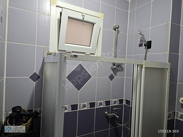 PENDİK ORHANGAZİ MAH. 1. KAT, BALKONLU, ÇİFT WCli SATILIK DAİRE - Görsel 23