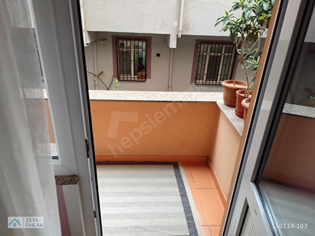 PENDİK ORHANGAZİ MAH. 1. KAT, BALKONLU, ÇİFT WCli SATILIK DAİRE - Görsel 3
