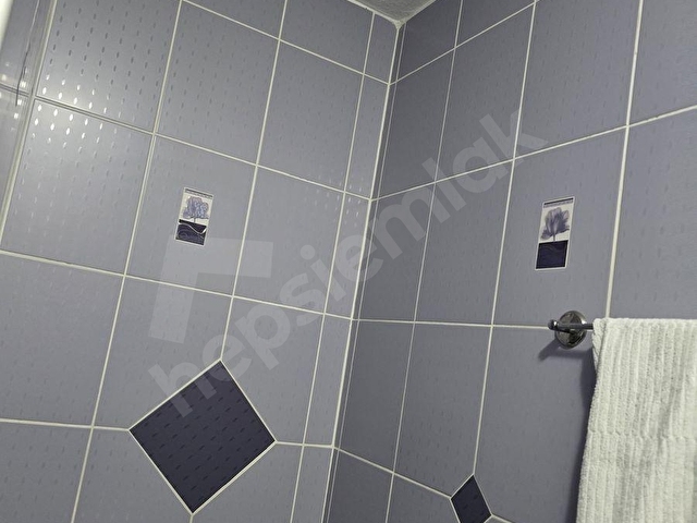 PENDİK ORHANGAZİ MAH. 1. KAT, BALKONLU, ÇİFT WCli SATILIK DAİRE - Görsel 13