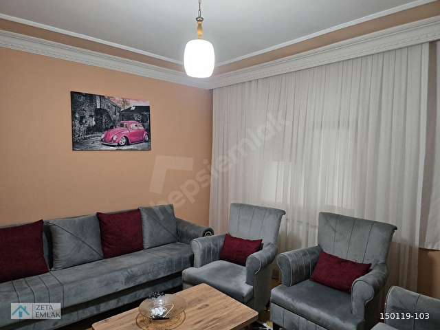 PENDİK ORHANGAZİ MAH. 1. KAT, BALKONLU, ÇİFT WCli SATILIK DAİRE - Görsel 24