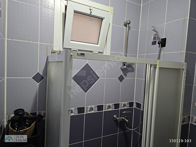 PENDİK ORHANGAZİ MAH. 1. KAT, BALKONLU, ÇİFT WCli SATILIK DAİRE - Görsel 14