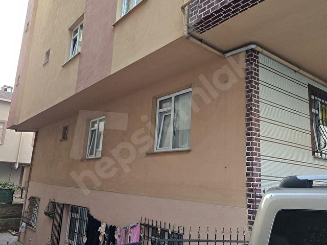 PENDİK ORHANGAZİ MAH. 1. KAT, BALKONLU, ÇİFT WCli SATILIK DAİRE - Görsel 6