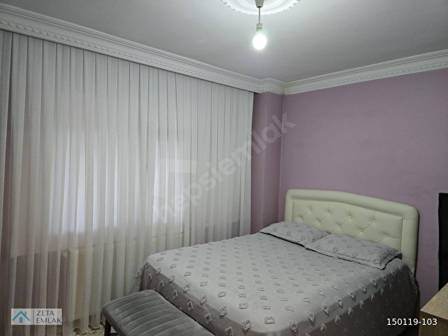 PENDİK ORHANGAZİ MAH. 1. KAT, BALKONLU, ÇİFT WCli SATILIK DAİRE - Görsel 17