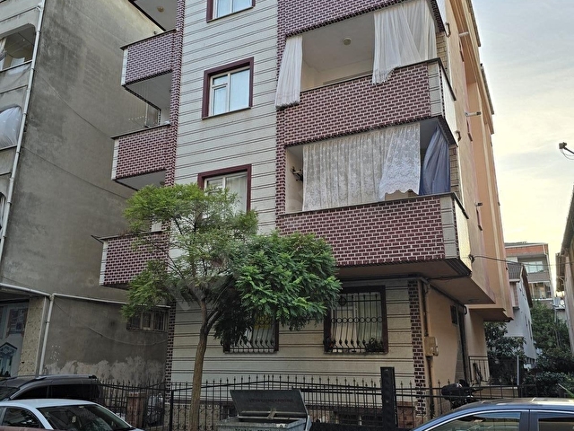 PENDİK ORHANGAZİ MAH. 1. KAT, BALKONLU, ÇİFT WCli SATILIK DAİRE - Görsel 5