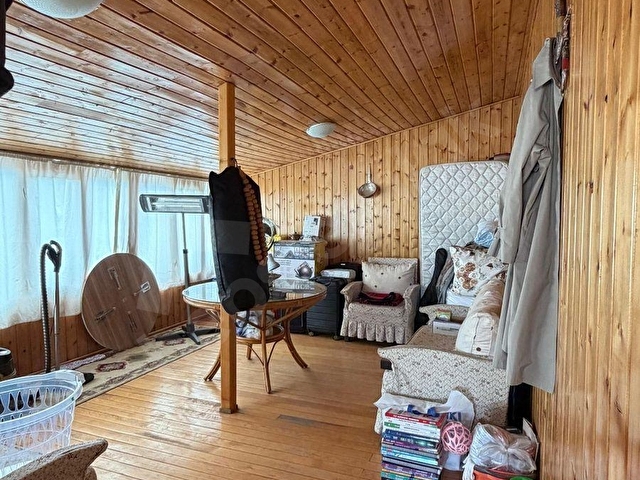 ANADOLU EMLAKTAN   ÖN CEPHE ,SALON BAĞIMSIZ,  4+1 MANZARALI  FERAH GENİŞ DAİRE - Görsel 24
