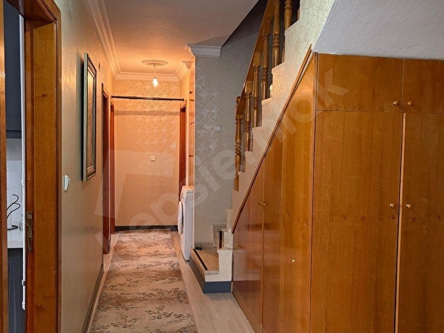 ANADOLU EMLAKTAN   ÖN CEPHE ,SALON BAĞIMSIZ,  4+1 MANZARALI  FERAH GENİŞ DAİRE - Görsel 5