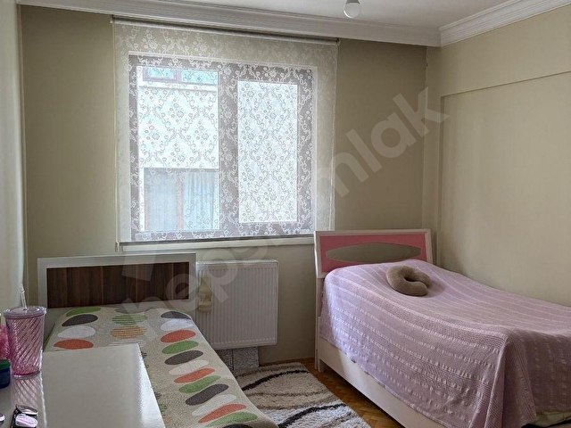 ANADOLU EMLAKTAN   ÖN CEPHE ,SALON BAĞIMSIZ,  4+1 MANZARALI  FERAH GENİŞ DAİRE - Görsel 10