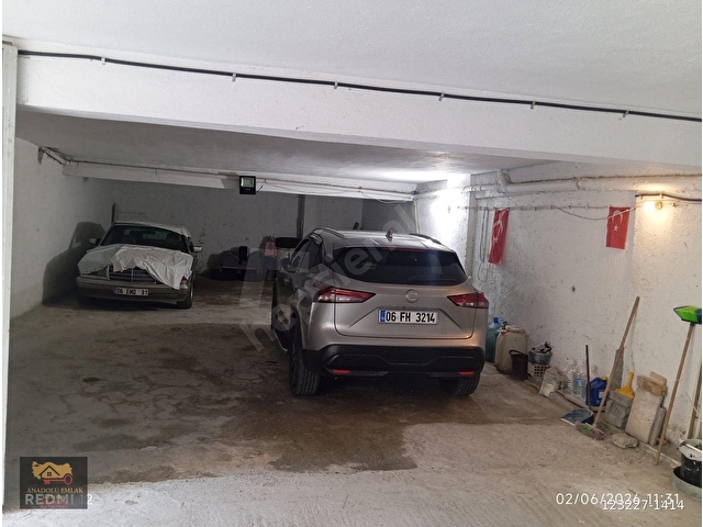 ANADOLU EMLAKTAN   ÖN CEPHE ,SALON BAĞIMSIZ,  4+1 MANZARALI  FERAH GENİŞ DAİRE - Görsel 25