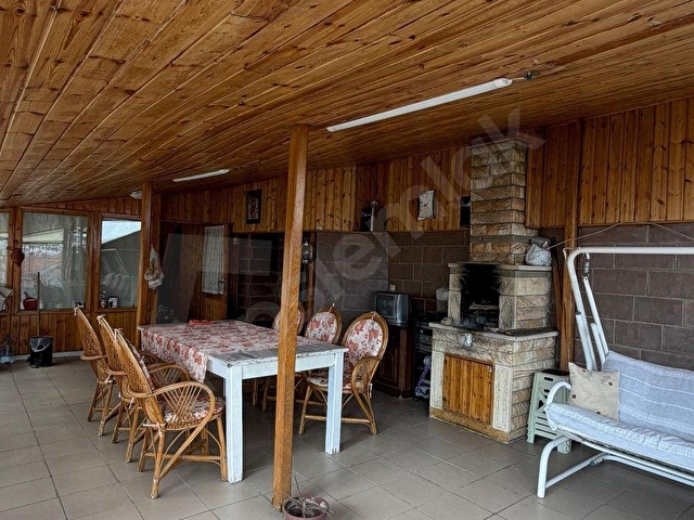 ANADOLU EMLAKTAN   ÖN CEPHE ,SALON BAĞIMSIZ,  4+1 MANZARALI  FERAH GENİŞ DAİRE - Görsel 23