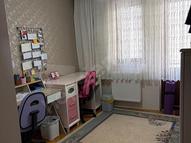 ANADOLU EMLAKTAN   ÖN CEPHE ,SALON BAĞIMSIZ,  4+1 MANZARALI  FERAH GENİŞ DAİRE - Görsel 11