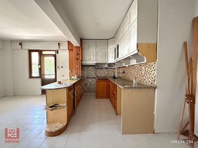 🏡 REFERANSTAN AKÇAYDA DENİZE 250 MT MÜSTAKİL TADINDA ÖN CEPHE 2+1 DAİRE