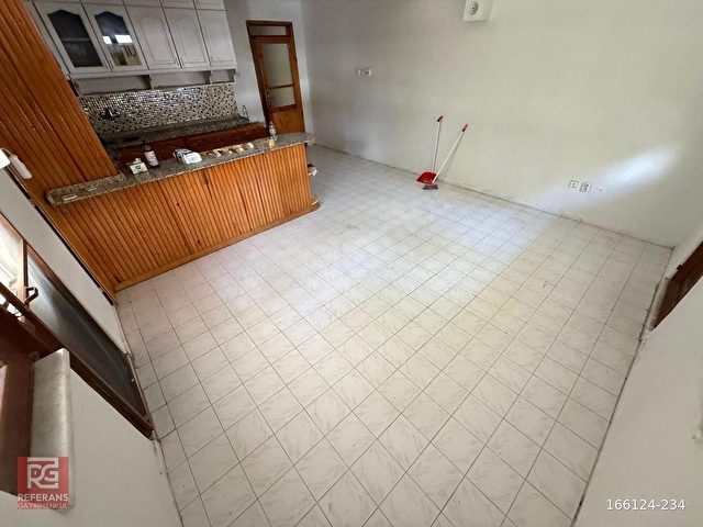 🏡 REFERANSTAN AKÇAYDA DENİZE 250 MT MÜSTAKİL TADINDA ÖN CEPHE 2+1 DAİRE - Görsel 2